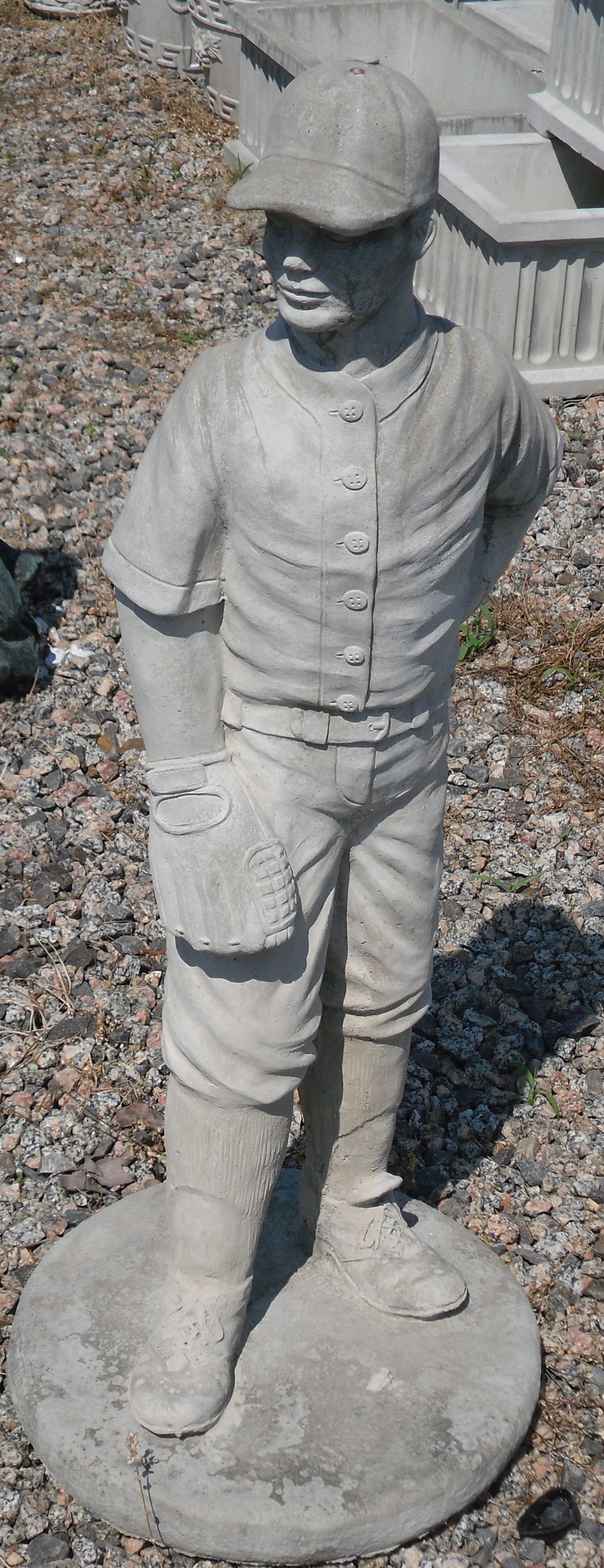 Statues The Cement Barn Manufacturers of Quality Concrete Statues