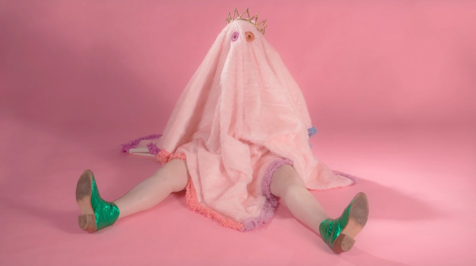 ART STORE WITCH SHOP Cement Fondu