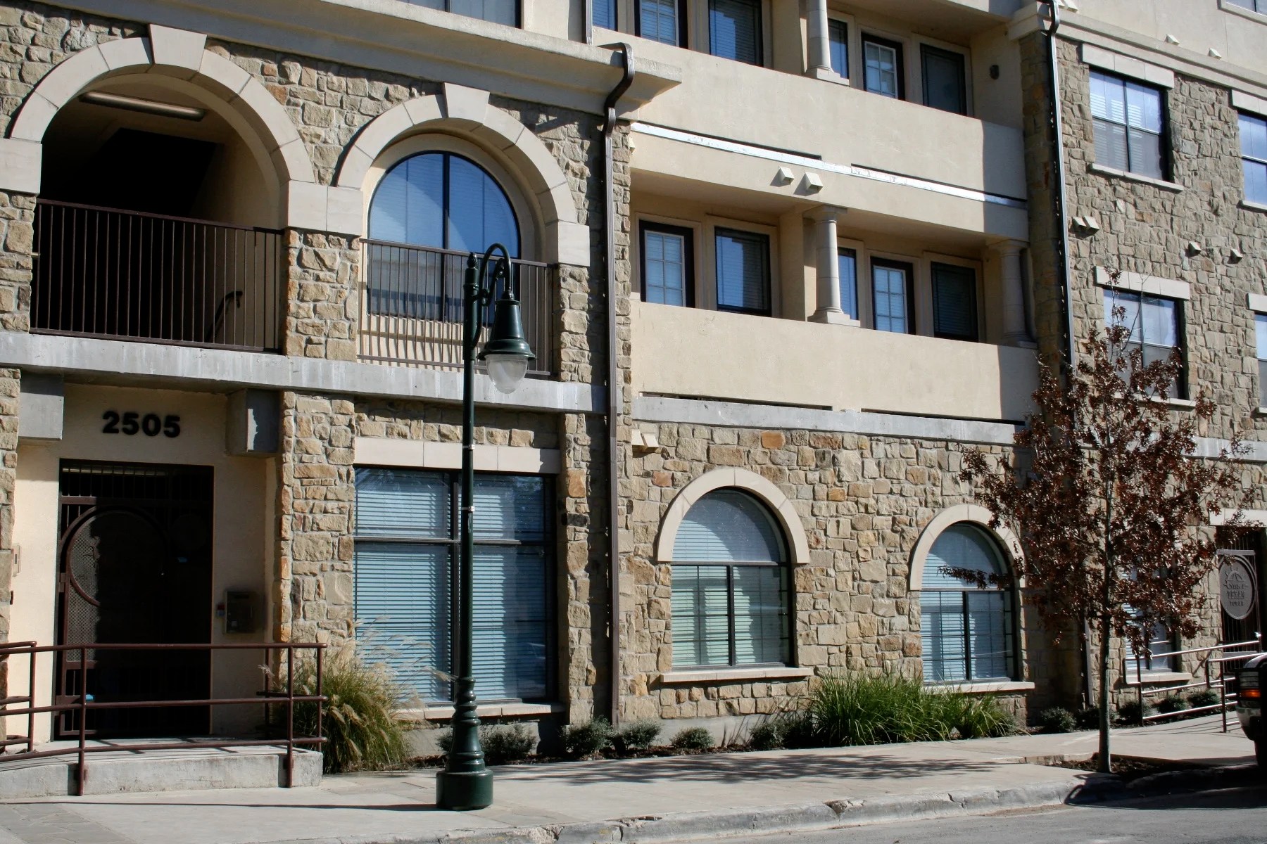 Salado Tuscany Basalite Concrete Products Redmond