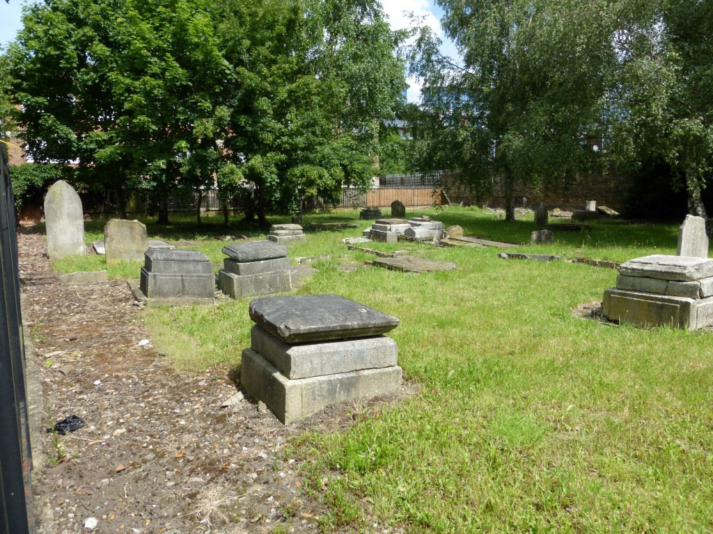 CemeteryScribes