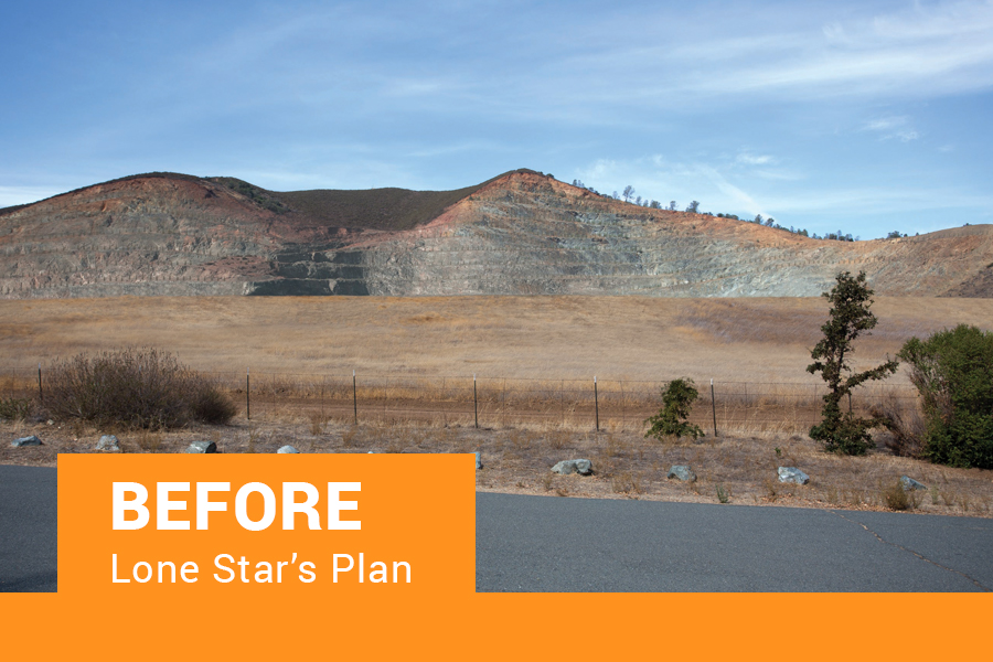 Home Clayton Quarry CEMEX