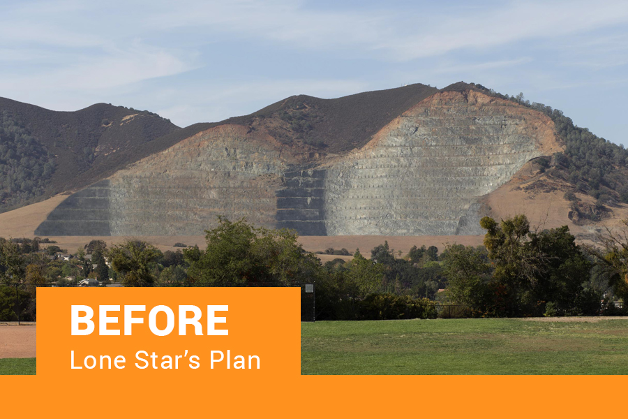 Home Clayton Quarry CEMEX