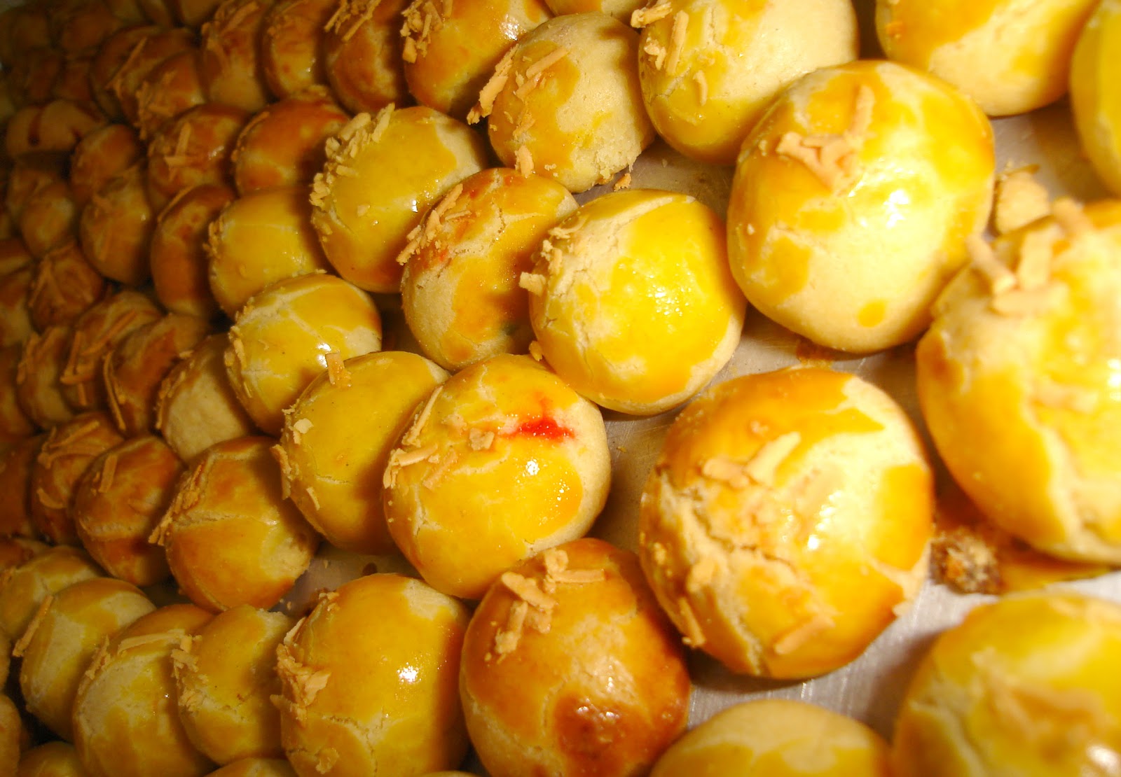 Cemilan Cemilan Makanan