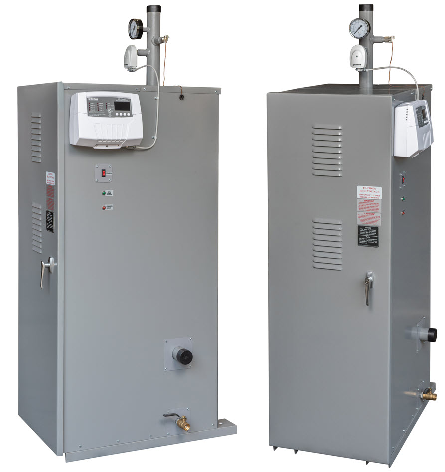Commercial Electric Boilers CEMLINE CORP.