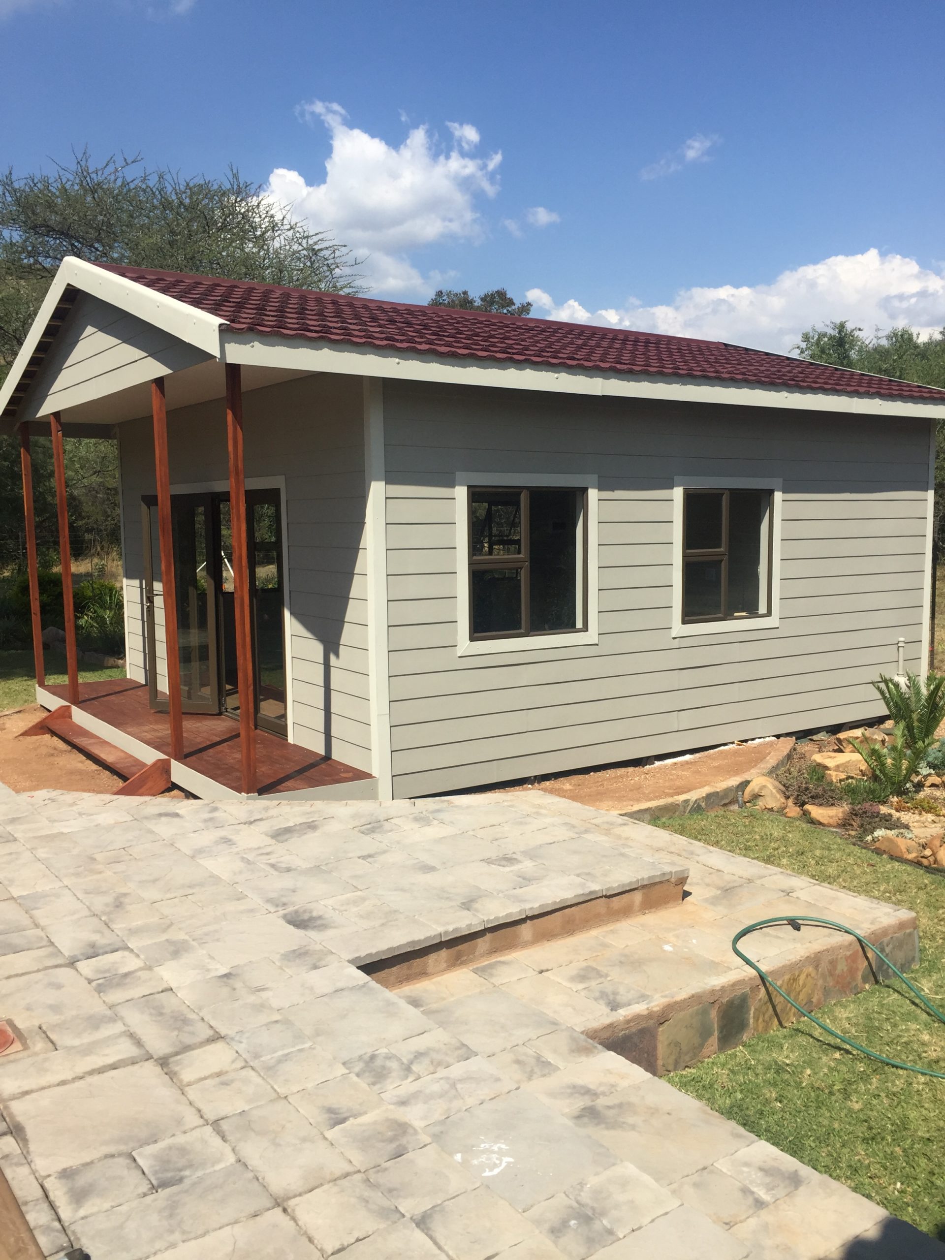 Nutec Homes Nutec Homes, Nutec Houses, Nutec Classrooms, Nutec Wendy