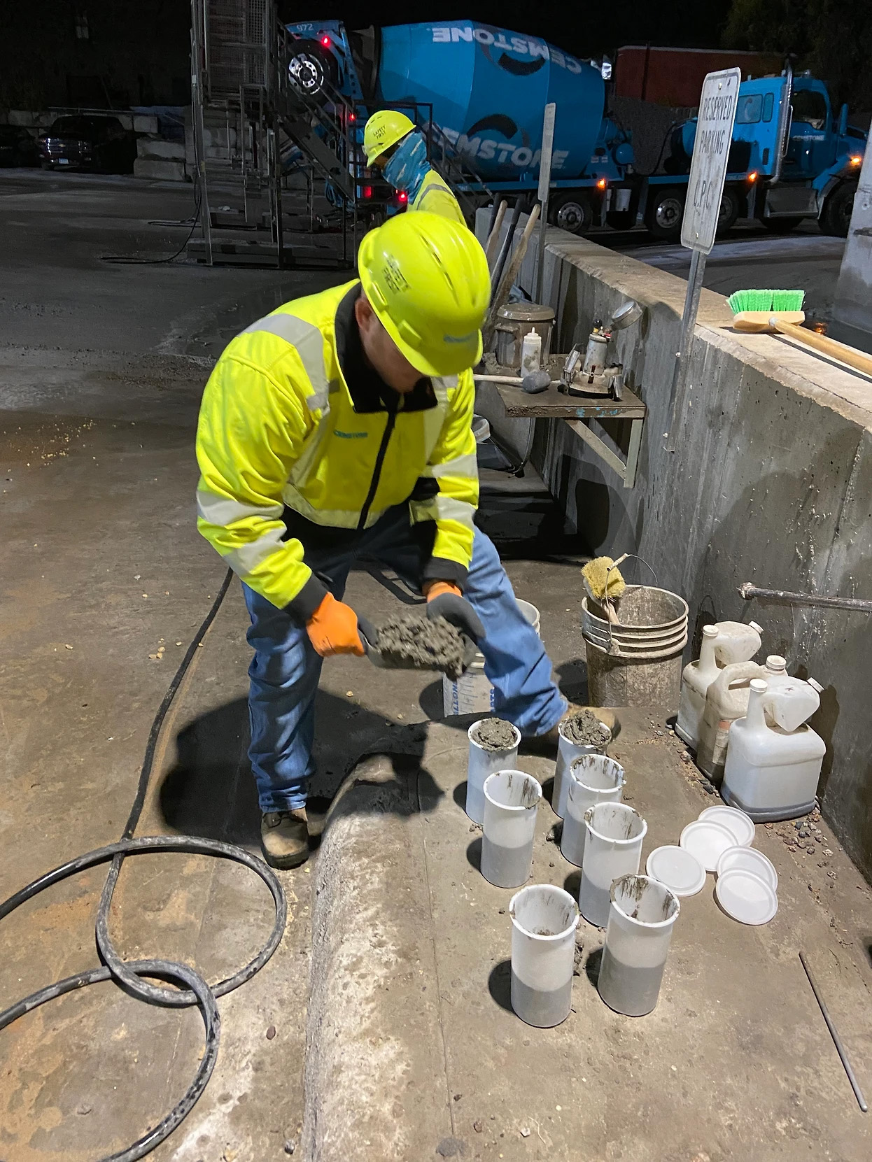 Cemstone Innovative Company Of The Year Cemstone