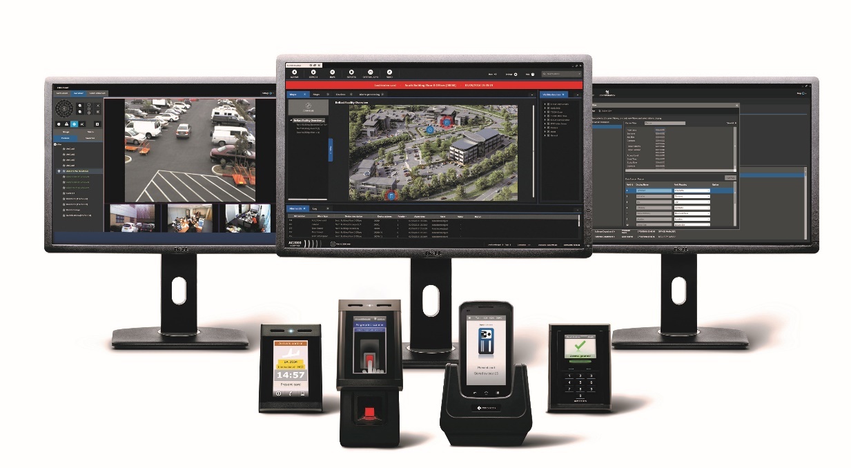 CEM Systems Access Control Solutions Q&A with Philip Verner