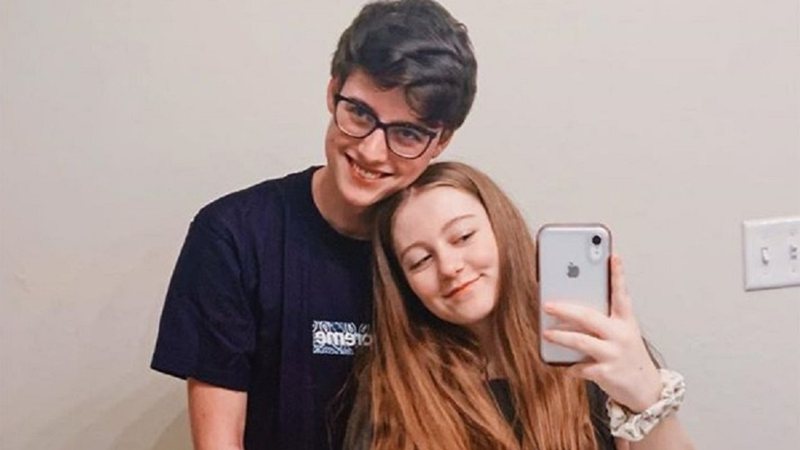 Cenapop · Youtuber Landon Clifford sofre lesão cerebral e morre aos 19 anos