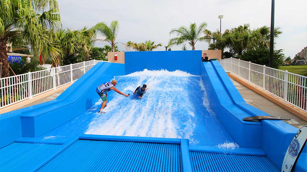 How Much Does A Surf Machine Cost