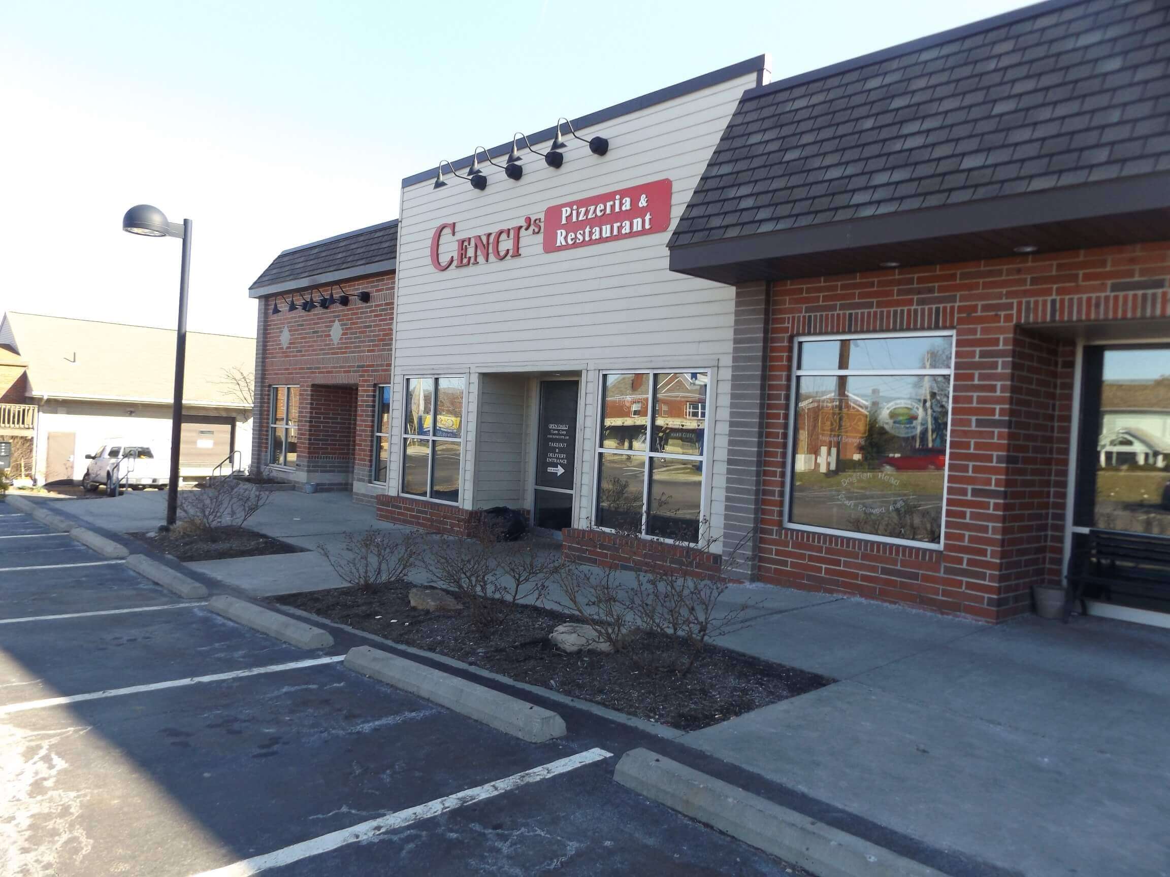 pine tree shoppes wexford restaurants