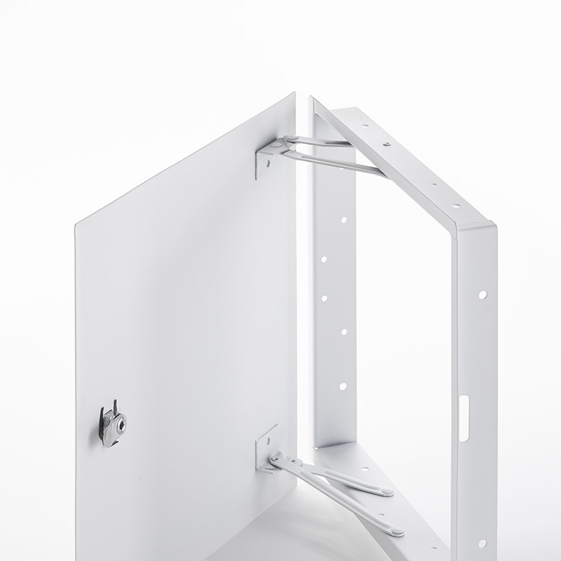 Doors & Door Hardware Doors Purpose Access Doors Hidden Flange Cendrex