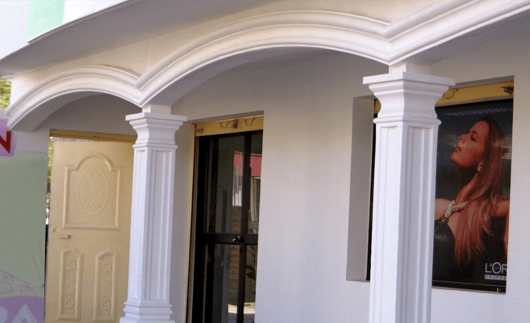 Exteriores – Ceneflex