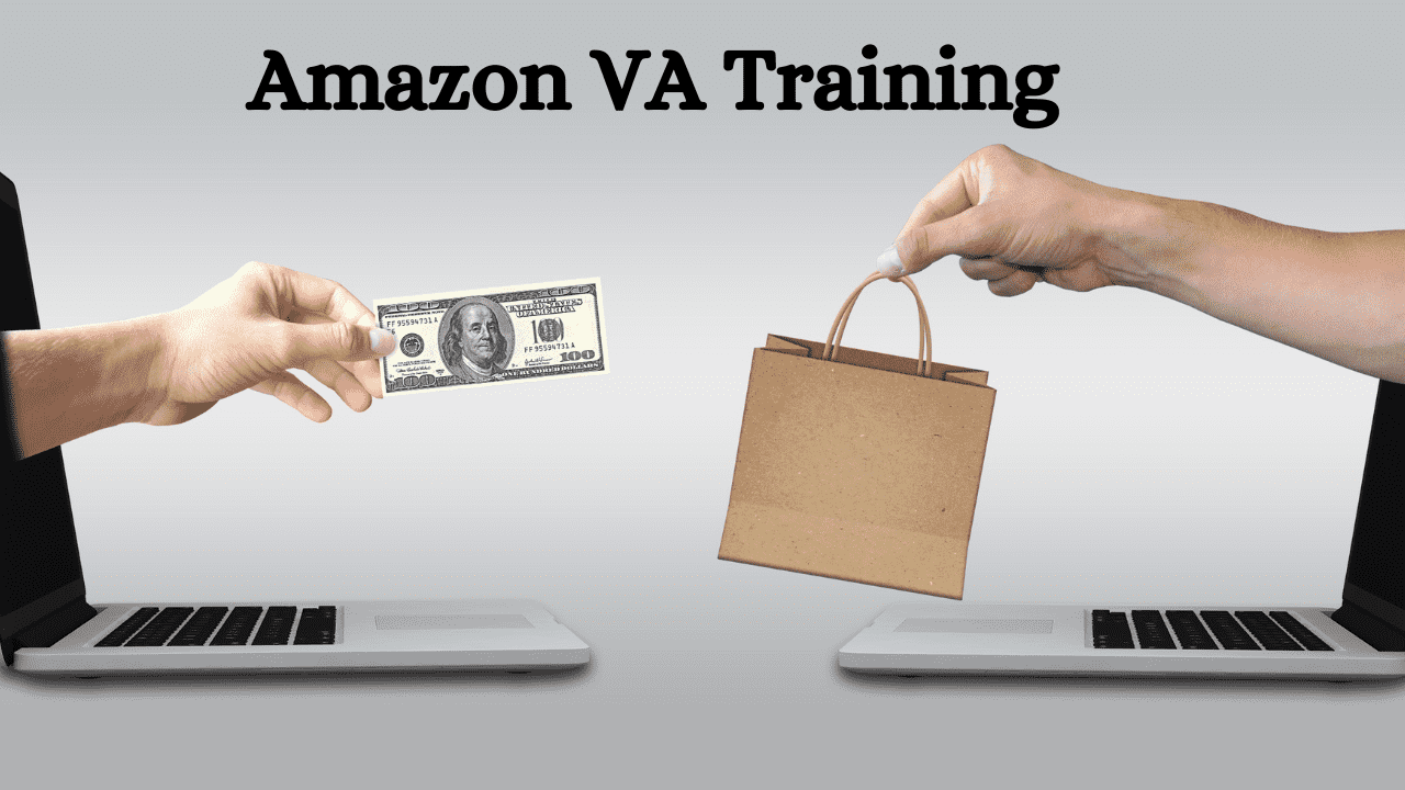 Best Amazon VA Training In Rawalpindi & Islamabad 2023