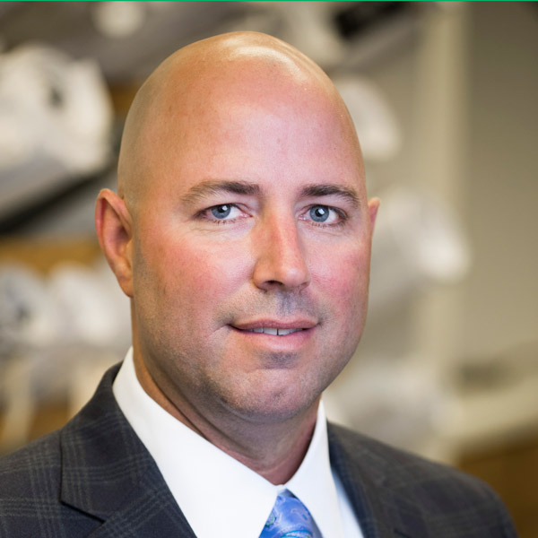 Chad Carpenter Central Mechanical Wichita Commercial Mechanical