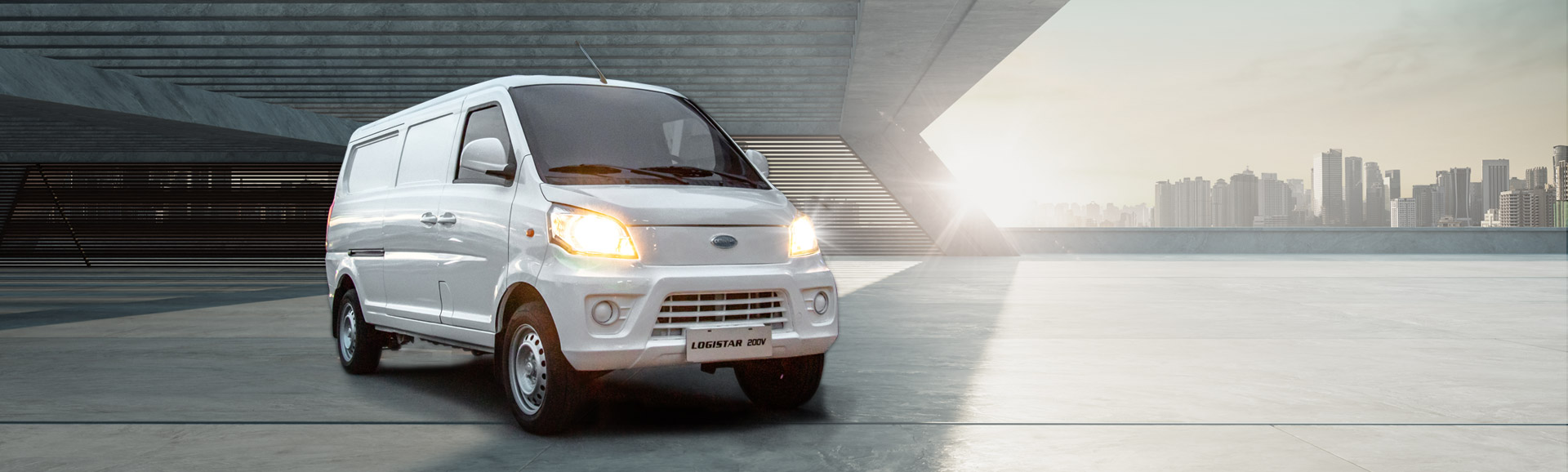 Vehicles Cenntro Electric Group Limited