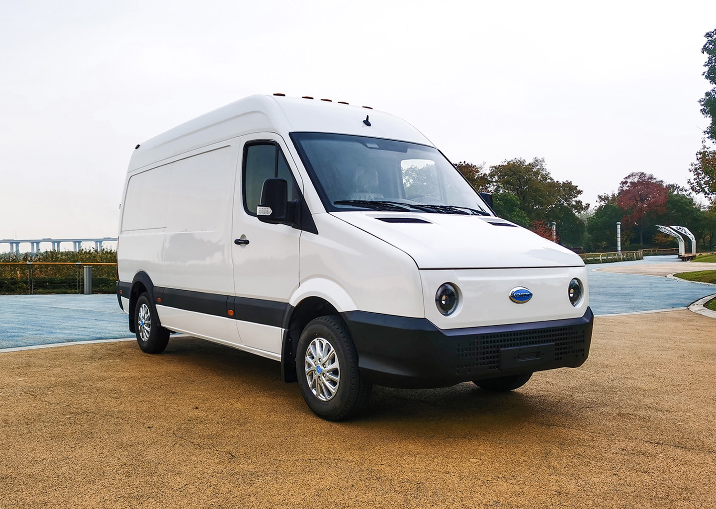 Logistar 300 Cenntro Electric Group Limited