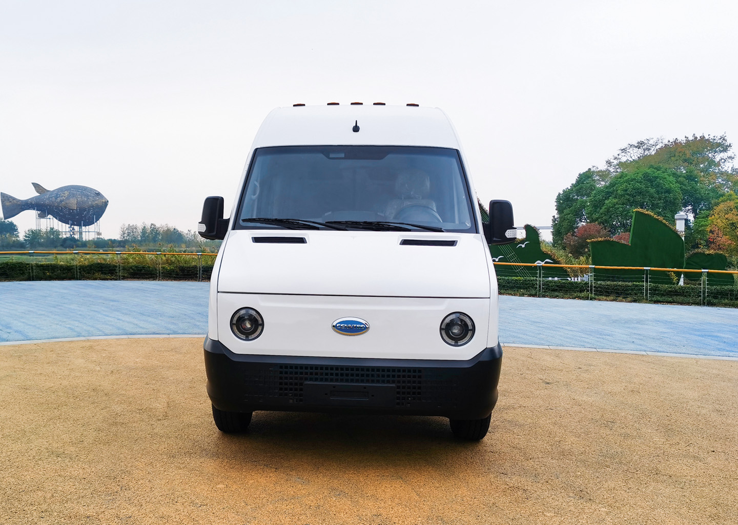 Logistar 300 Cenntro Electric Group Limited