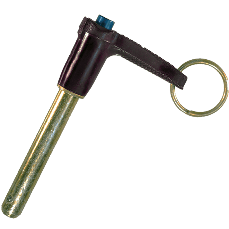 CARRLANE BALL LOCK PIN CL10BLPL2.00C Censa Industrial