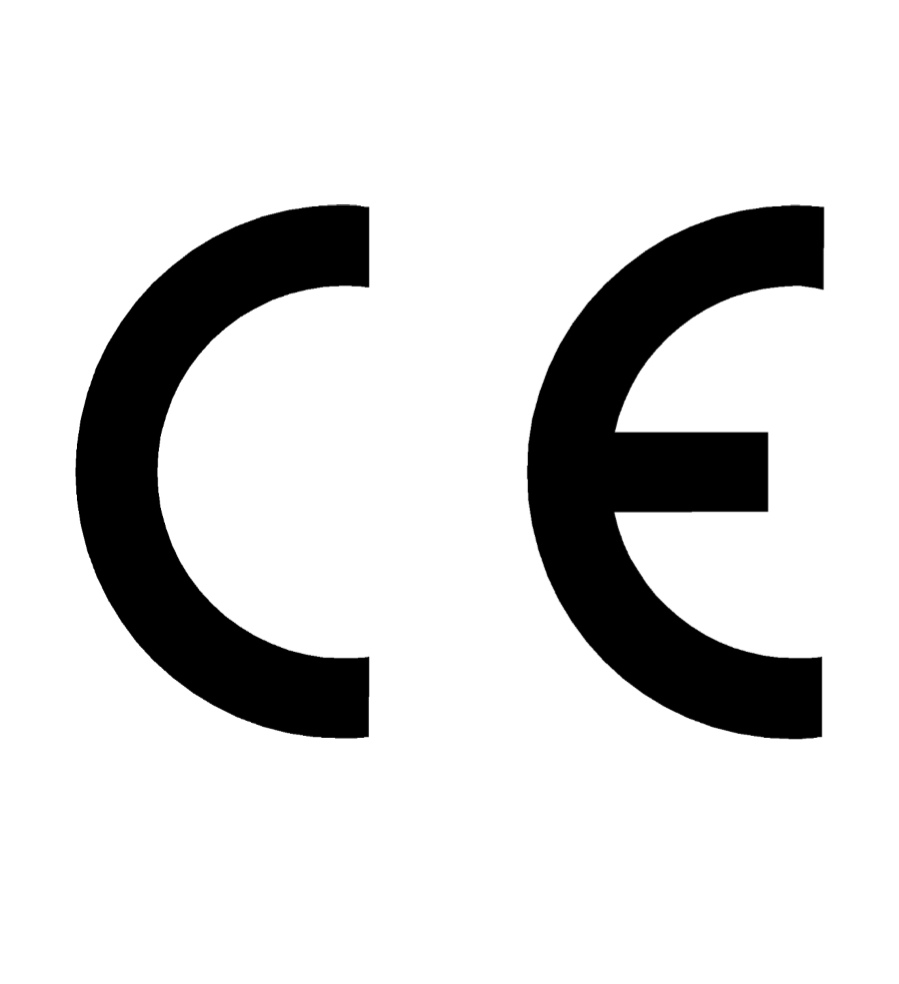 CE Marking Logo – CENSolutions Limited