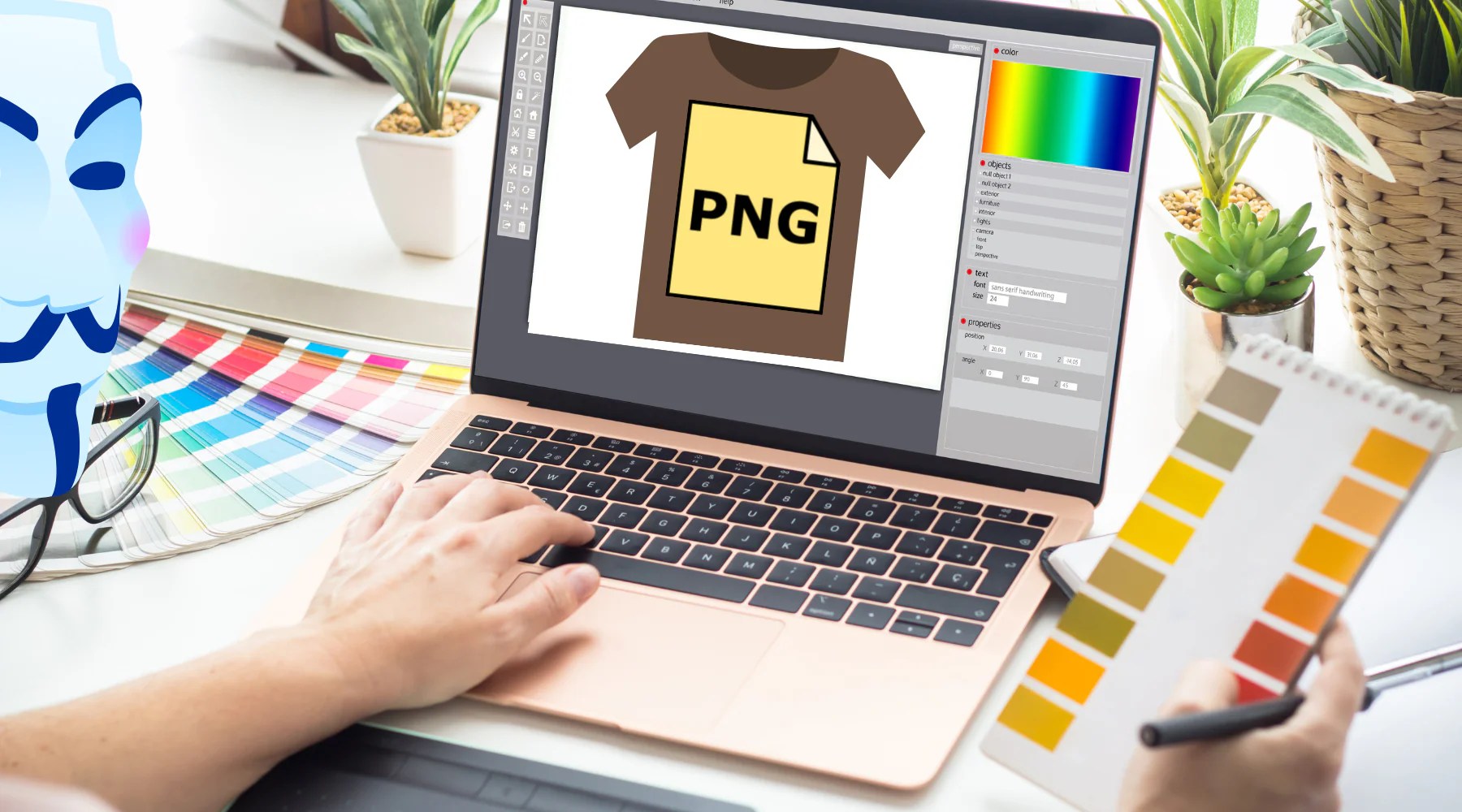 How to Start a TShirt Business With No Money (Not Printful