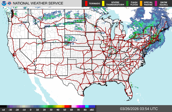 Central States Weather Map Central States Enterprises Weather