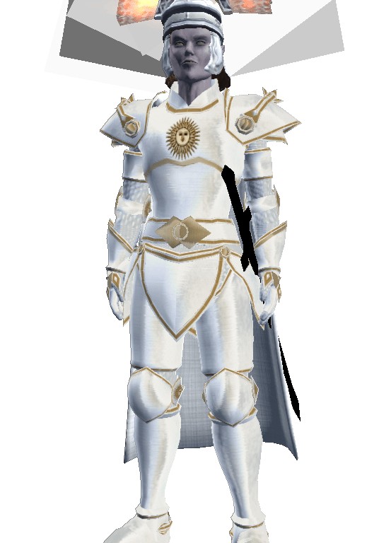 Captivator [120 Shadowknight] Halls of Fate EQ2U Character Details