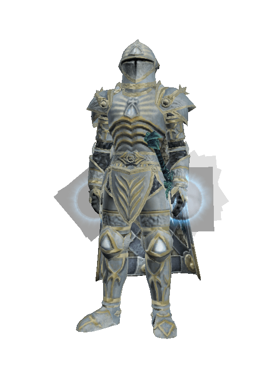 Drandar [120 Paladin] Maj'Dul EQ2U Character Details