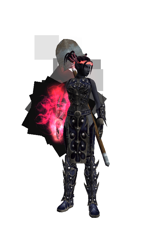 Arisa [120 Shadowknight] Thurgadin EQ2U Character Details