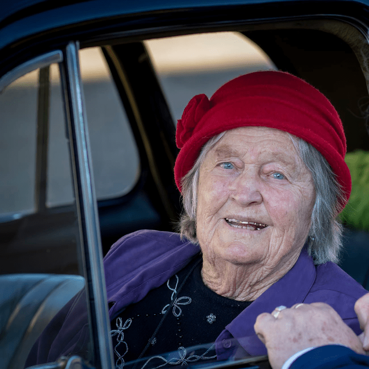 The art of caring for Nanango’s living treasure Centacare Brisbane