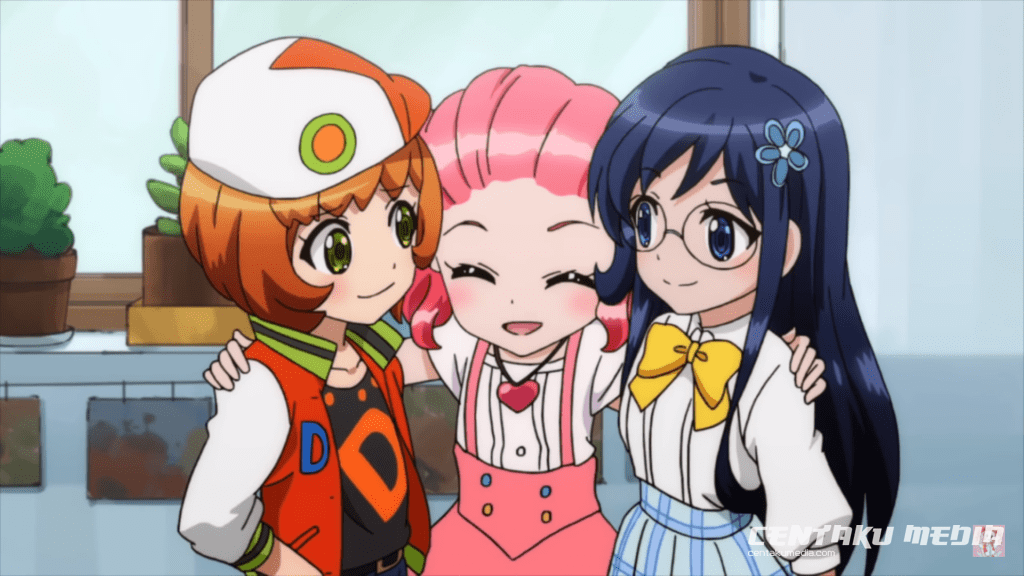 Flowering Heart Season 2 Eng Sub Best Flower Site