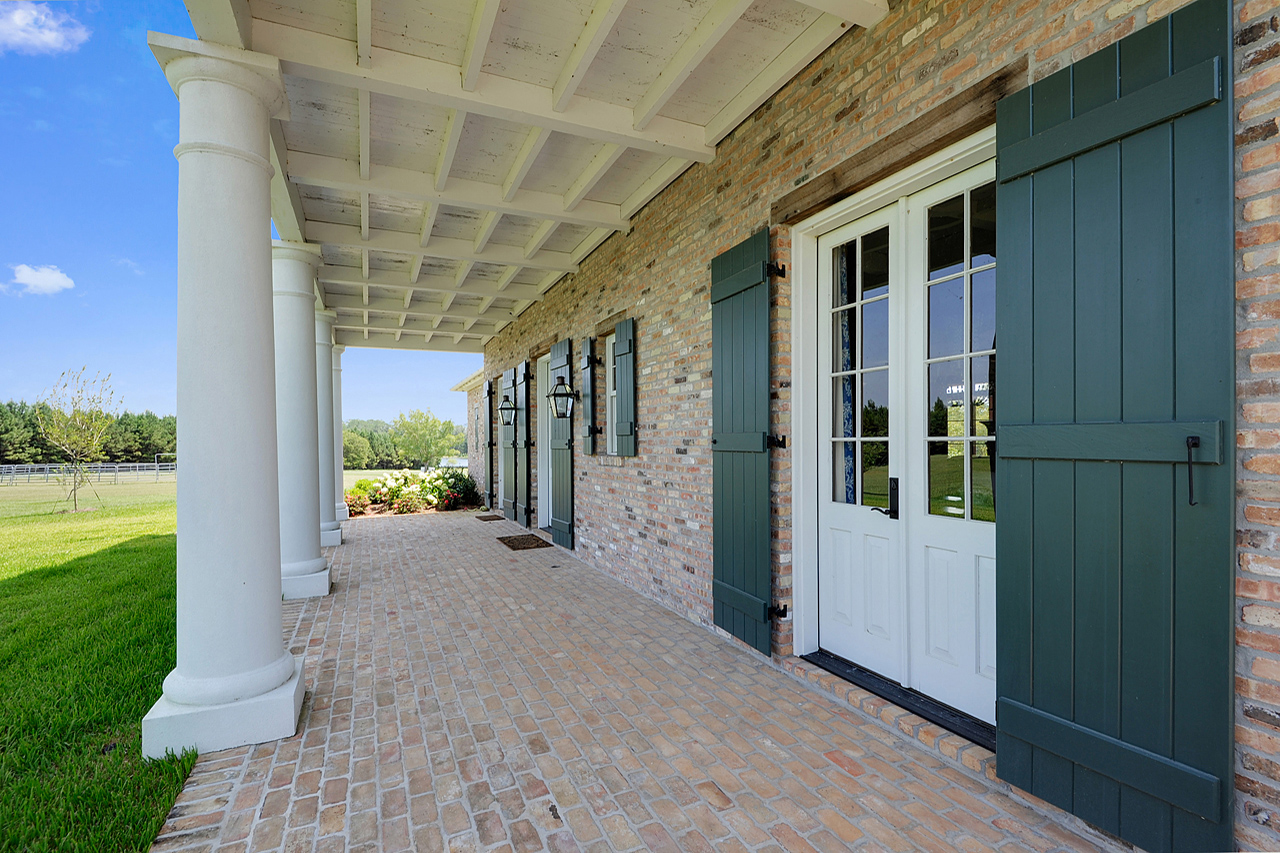 A Hays Town Centanni Construction