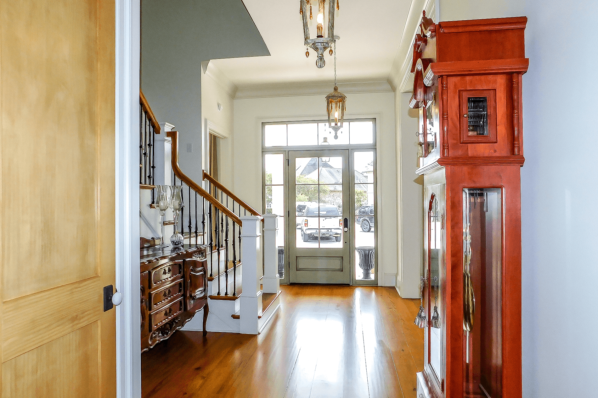 A Hays Town Beau Chene Centanni Construction