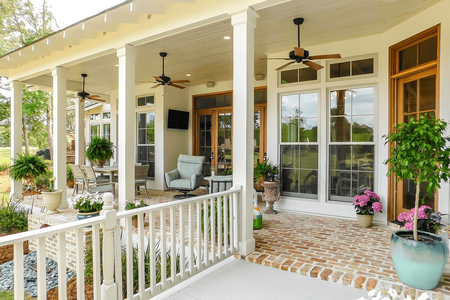 A Hays Town Beau Chene Centanni Construction