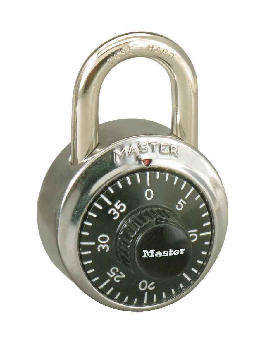 Master Lock 1502 Master Lock Standard combination padlock 1502 up to 46 off!