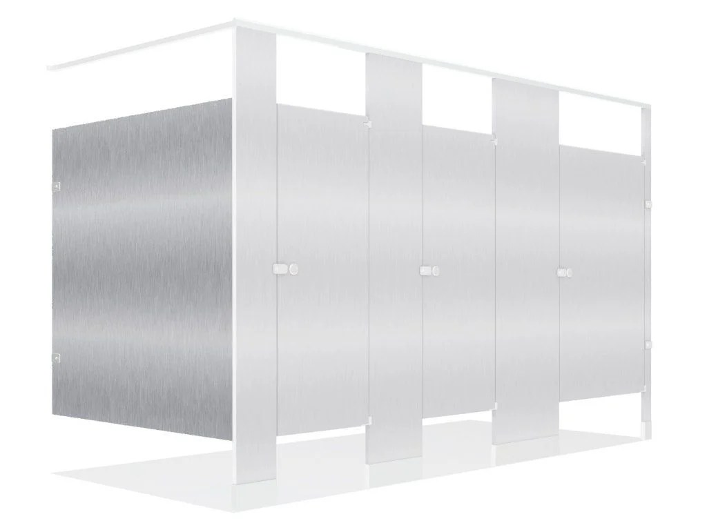 Stainless Steel Panels Centar Industries