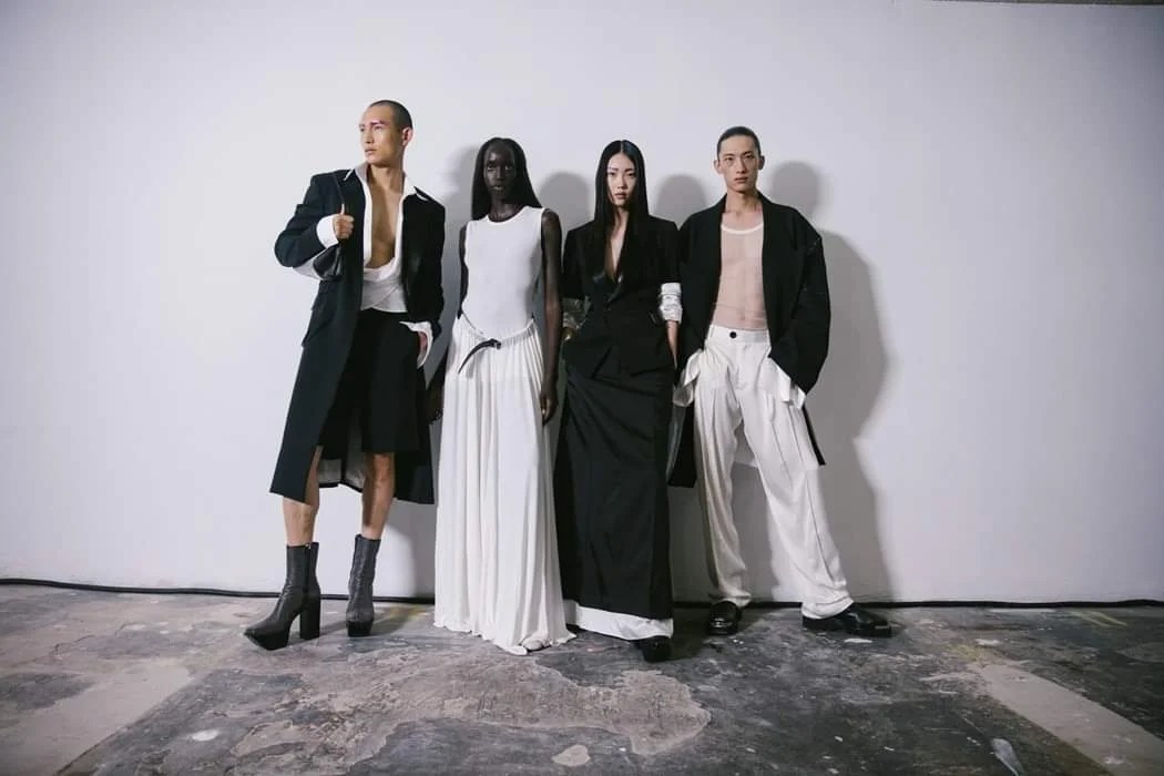 ¿Qué es el genderless una tendencia que inicio hace varios años y llego