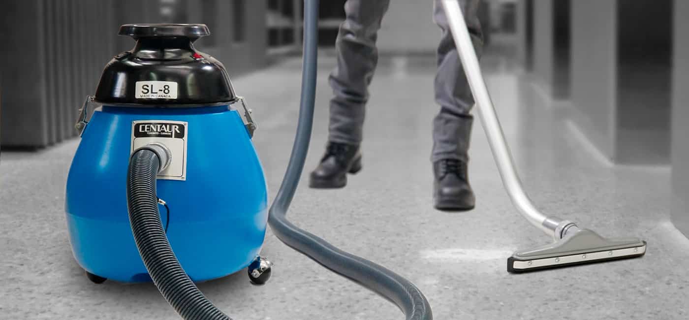 Centaur Floor Machines Floor Cleaning Machine & Vacuum Cleaner