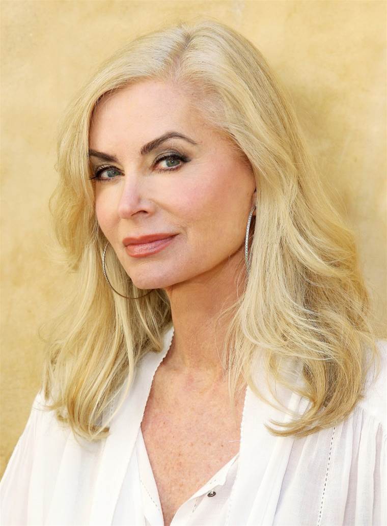 Eileen Davidson Is Leaving The Young and the Restless After More Than