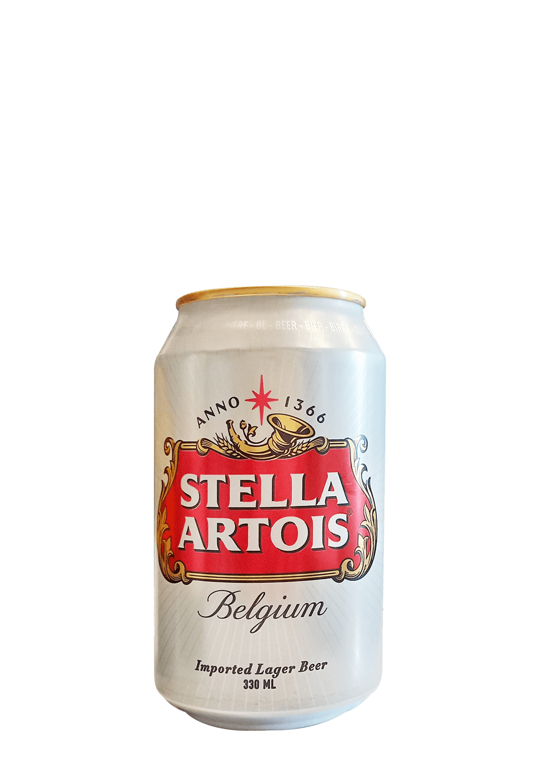 Stella Artois PNG