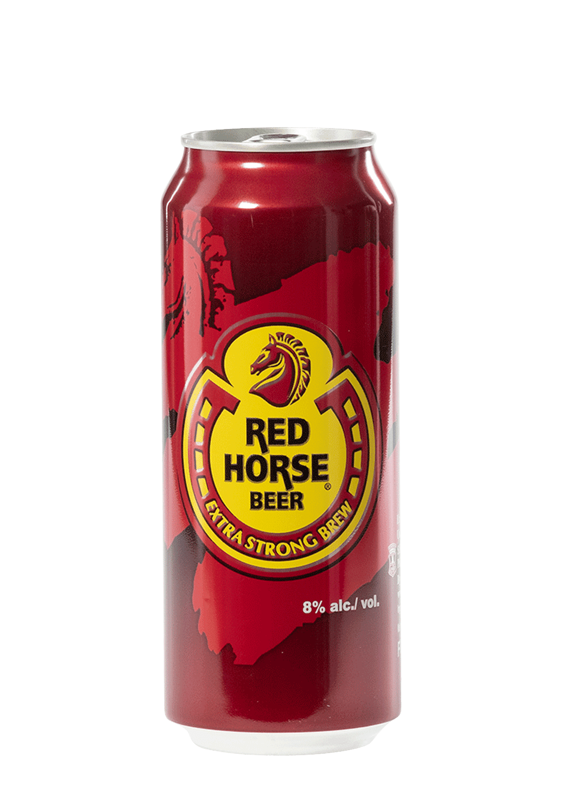 Red Horse Beer Can Case Shop online in UAE Centaurus Int
