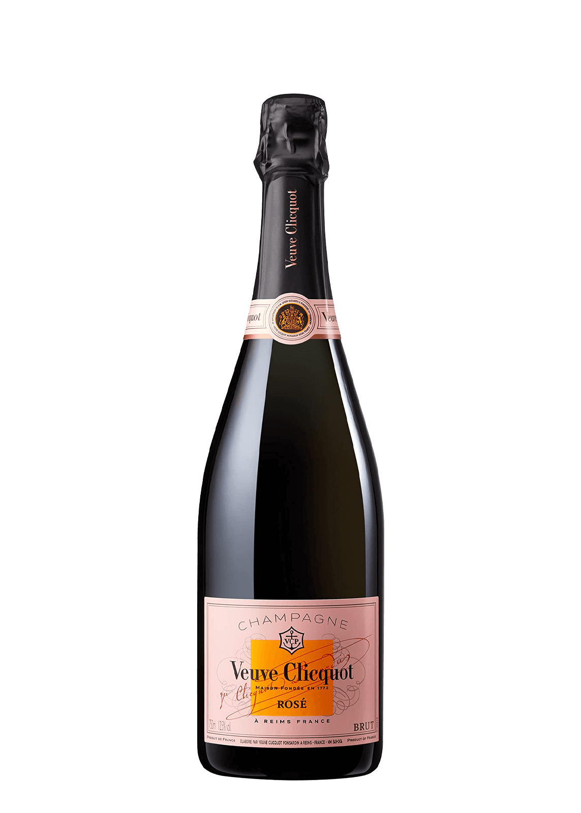 Veuve Clicquot Rose 75cl Buy Rose champagne in UAE