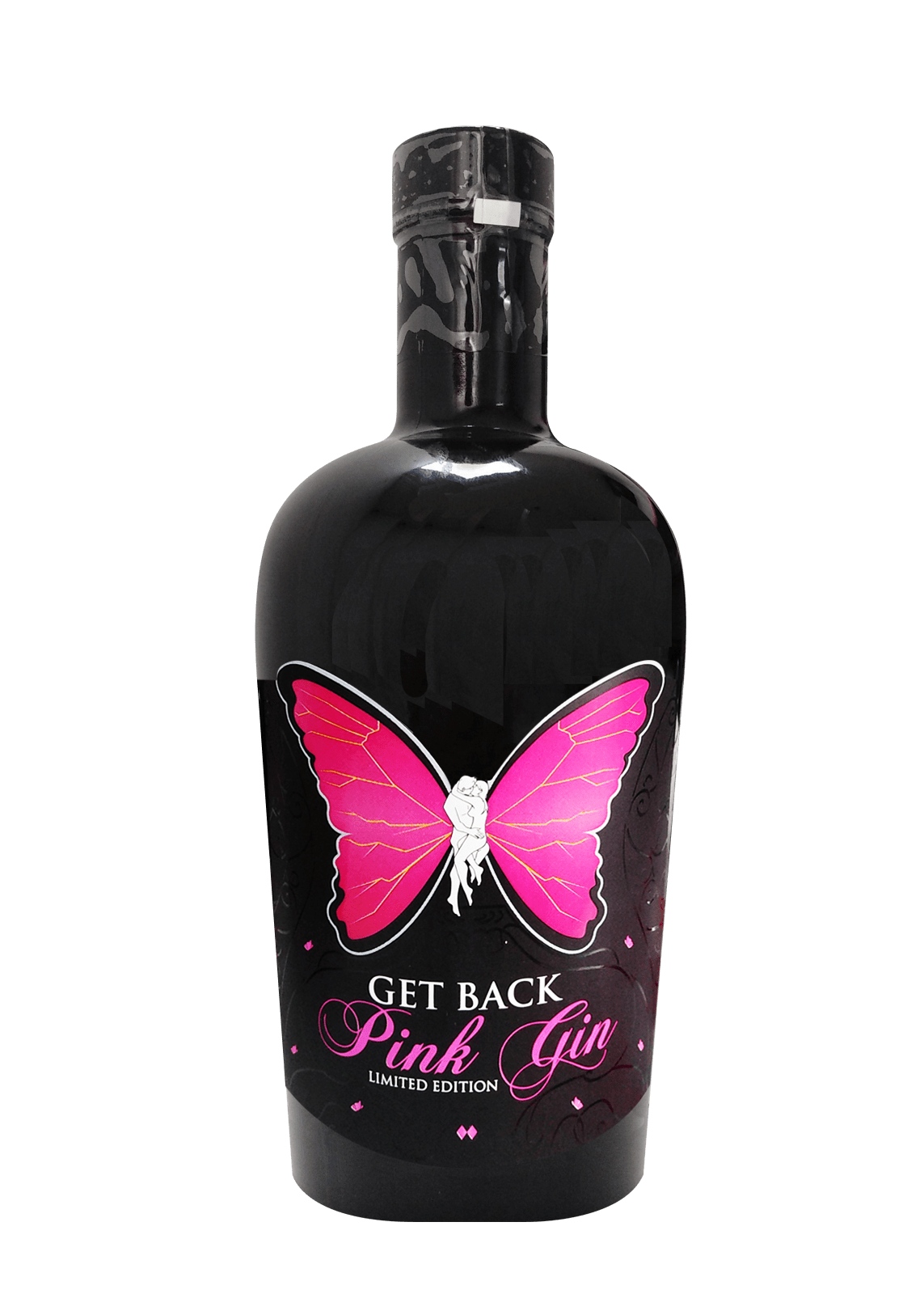 Gordon S Pink Gin Berry Flavored Gin Review And Rating The Gin My XXX