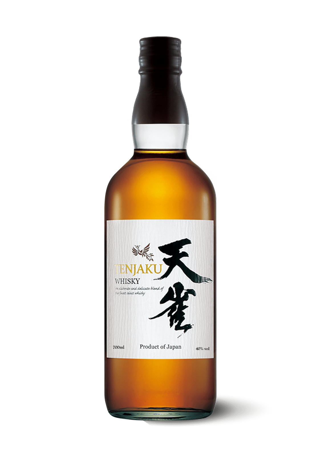 Tenjaku Whisky 70cl Order Japanese whisky online in UAE