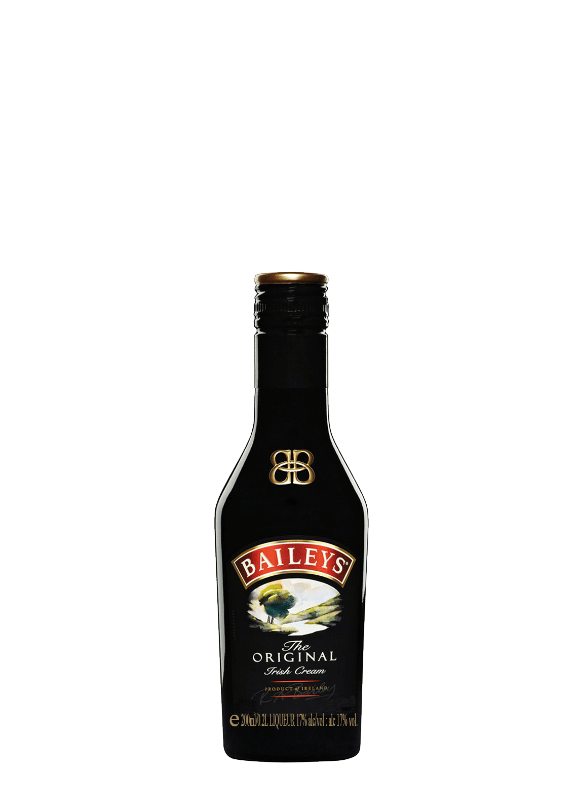 Baileys Original 20Cl LIQUORS Centaurus International