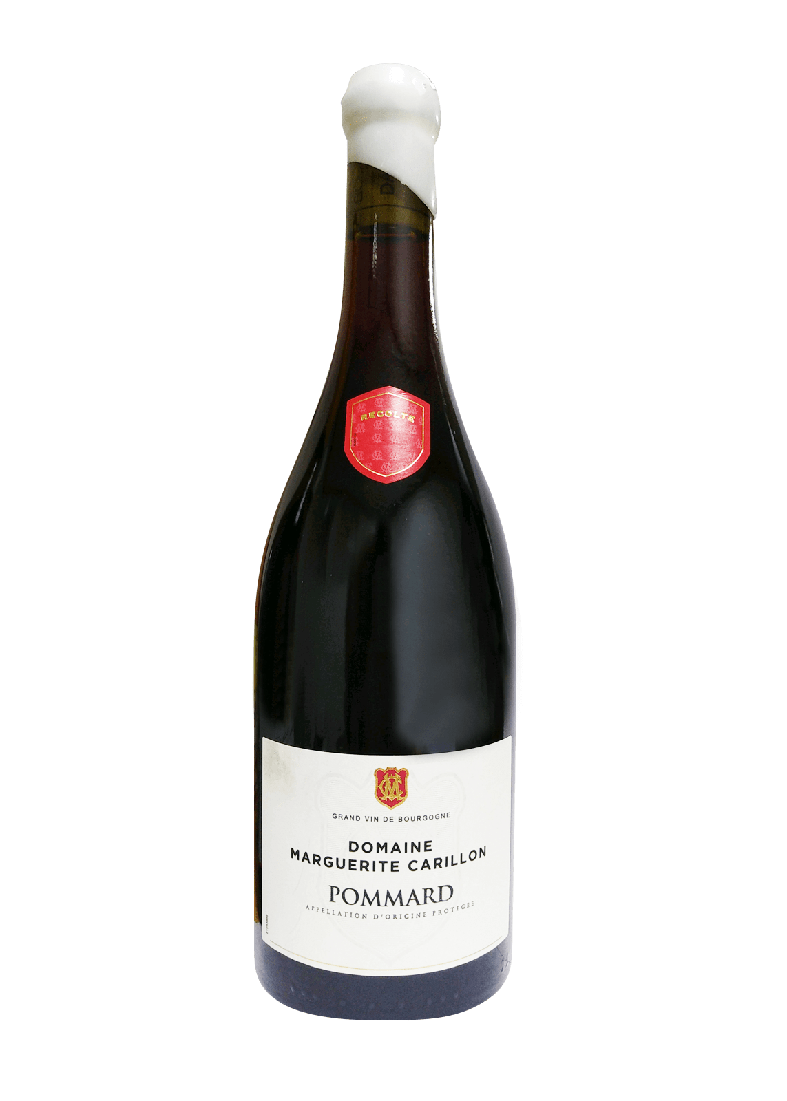 Domaine Marguerite Carillon Pommard 75Cl Pinot Noir Centaurus