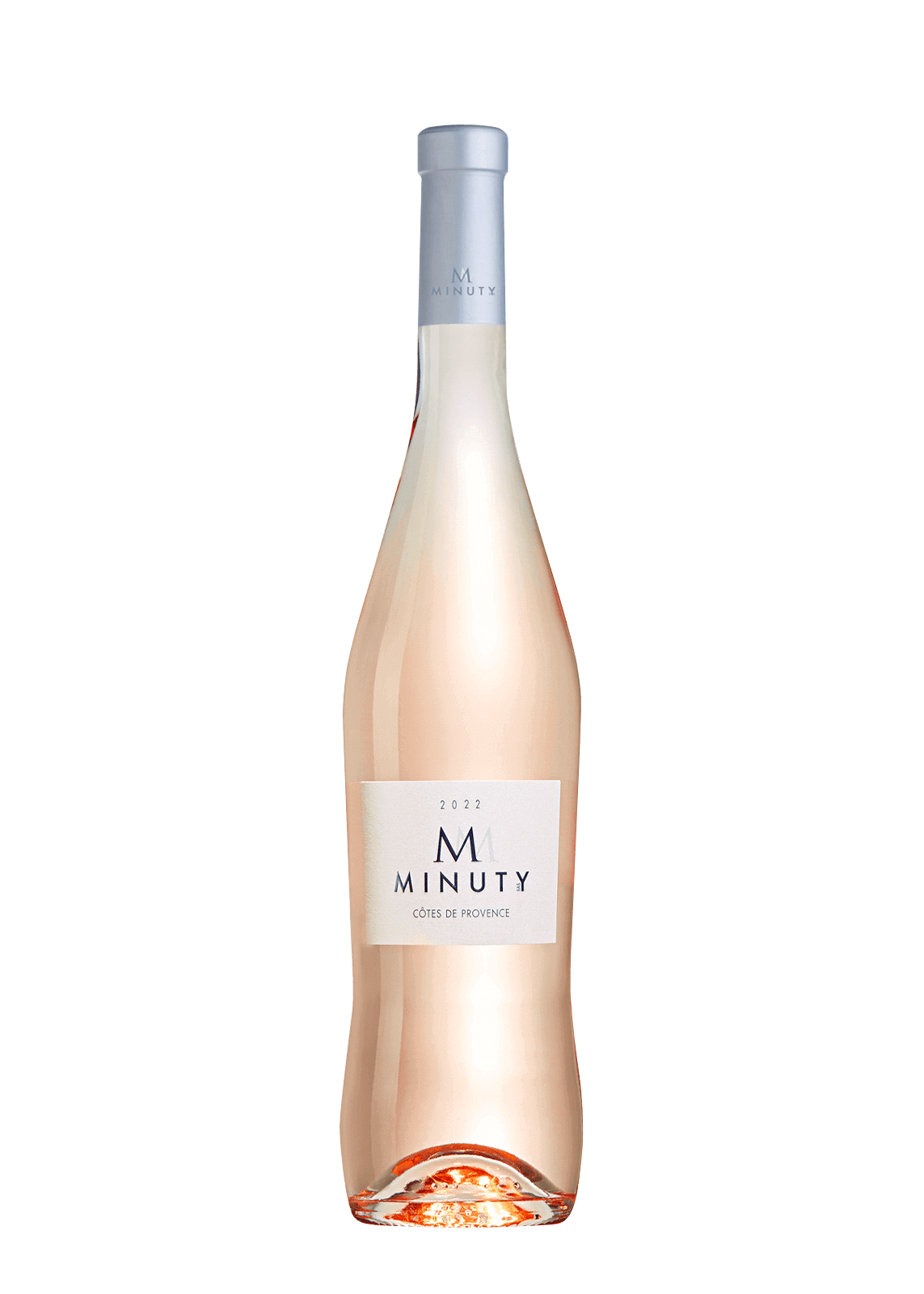 Minuty Rose Cotes De Provence 75Cl Rose Wine Centaurus International