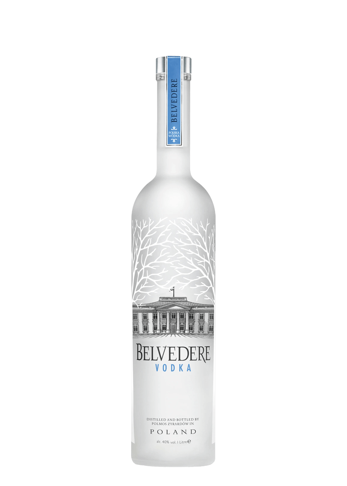 Belvedere Vodka 1L Order online in Dubai