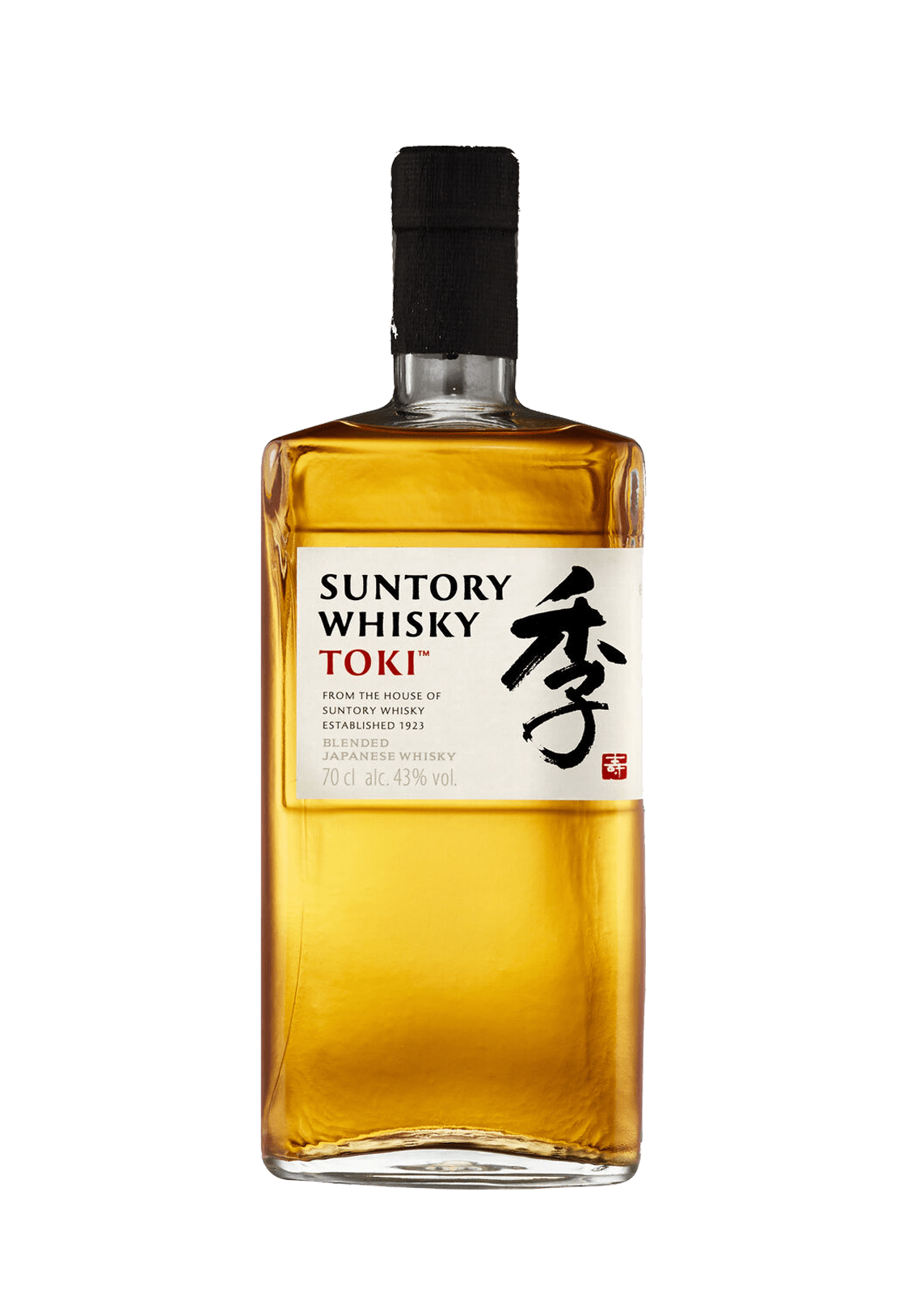 Suntory Toki