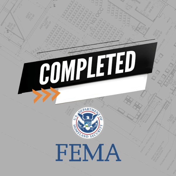 FEMA Renovations Emmitsburg, MD Centurion Construction Group, LLC.