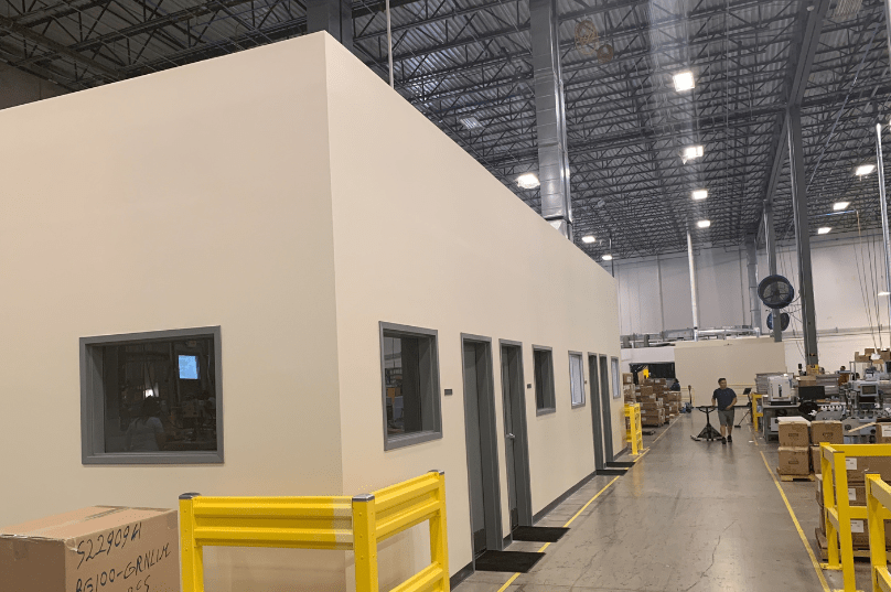 Alpha Broder Lewisberry, PA Centurion Construction Group, LLC.